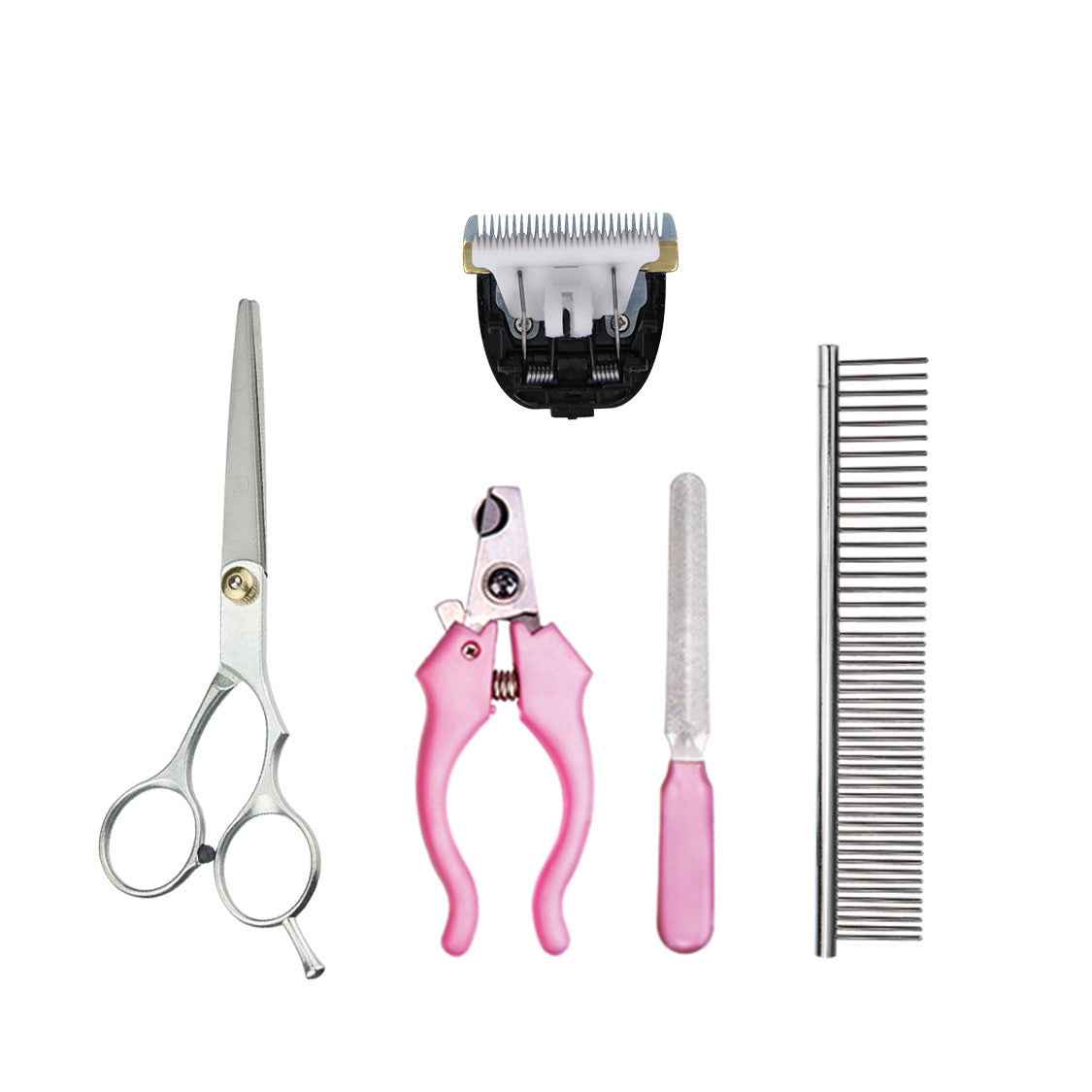 Shearing Tool Pet Shaver Accessories for Efficient Grooming