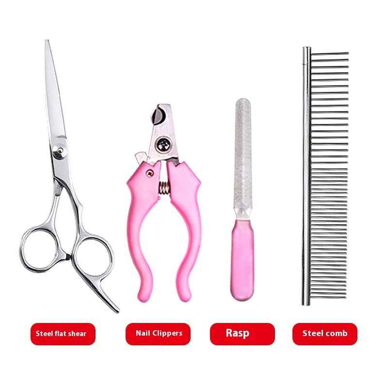 Shearing Tool Pet Shaver Accessories for Efficient Grooming