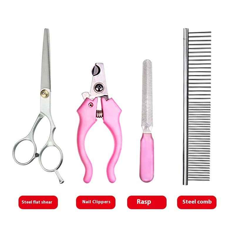 Shearing Tool Pet Shaver Accessories for Efficient Grooming