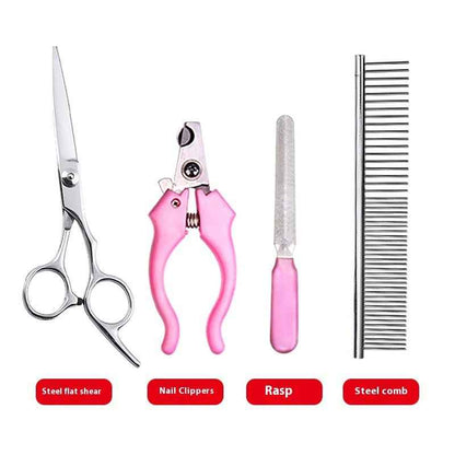 Shearing Tool Pet Shaver Accessories for Efficient Grooming
