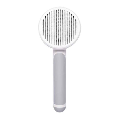 Pet Cat brush for hair removal for effortless grooming