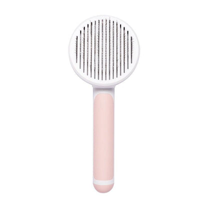 Pet Cat brush for hair removal for effortless grooming