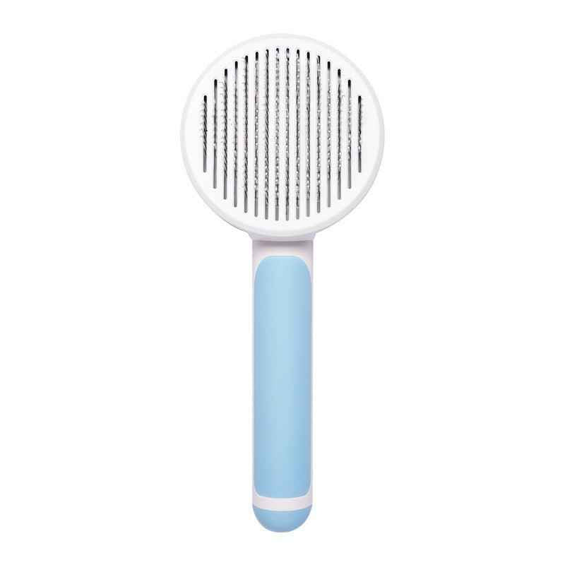 Pet Cat brush for hair removal for effortless grooming