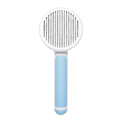 Pet Cat brush for hair removal for effortless grooming