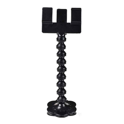 Pet Photography Tool - Cat Dog Viewing Lens Teddy Camera Toy Mobile Phone Selfie Clip Supplies