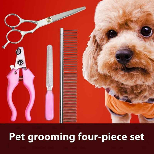 Shearing Tool Pet Shaver Accessories for Efficient Grooming